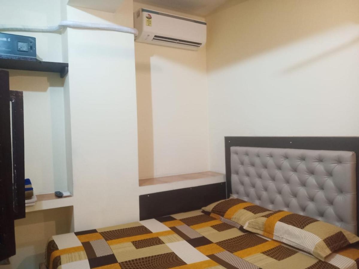 Scindhia Guest House Varanasi Exterior foto