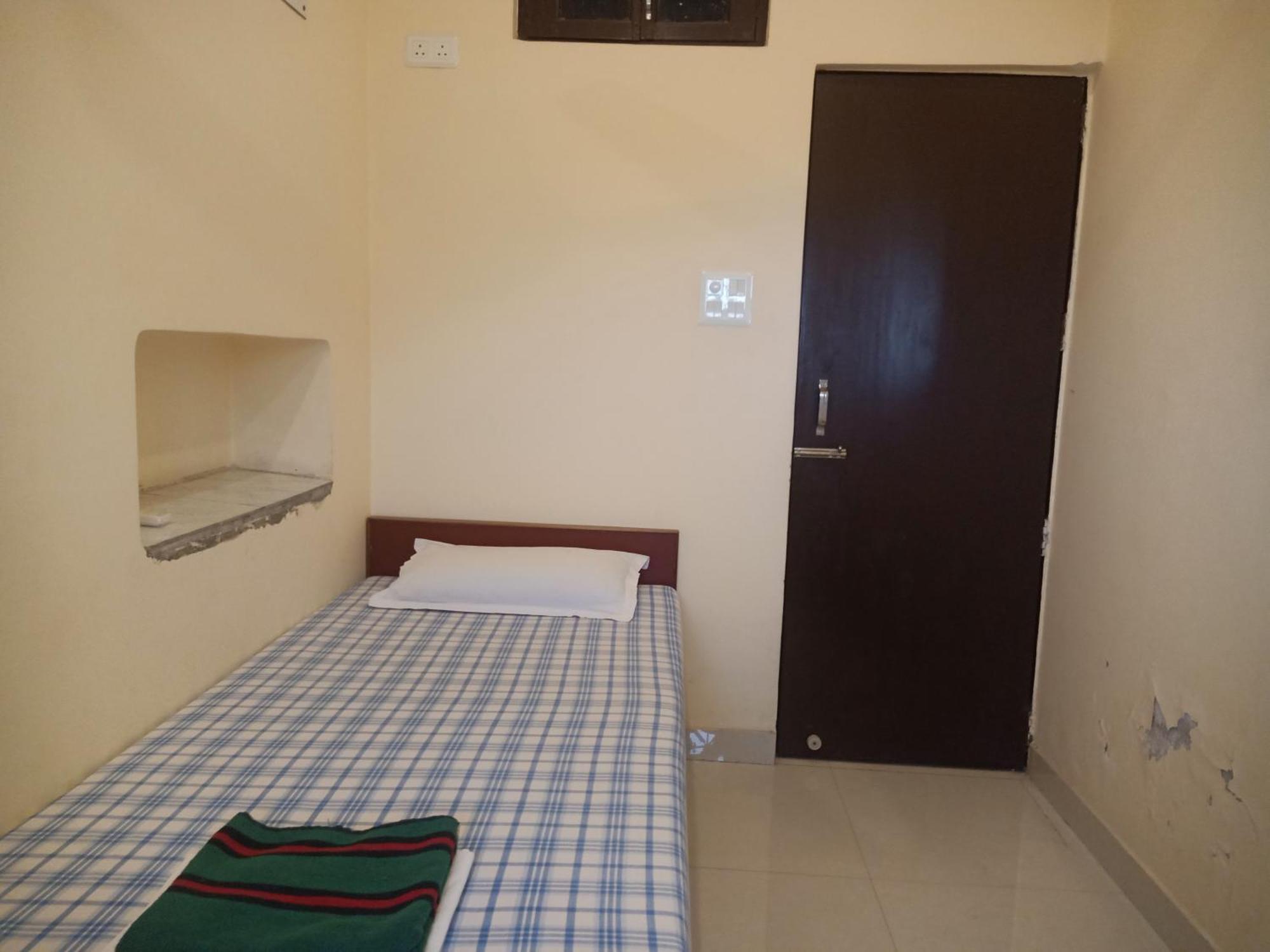 Scindhia Guest House Varanasi Exterior foto