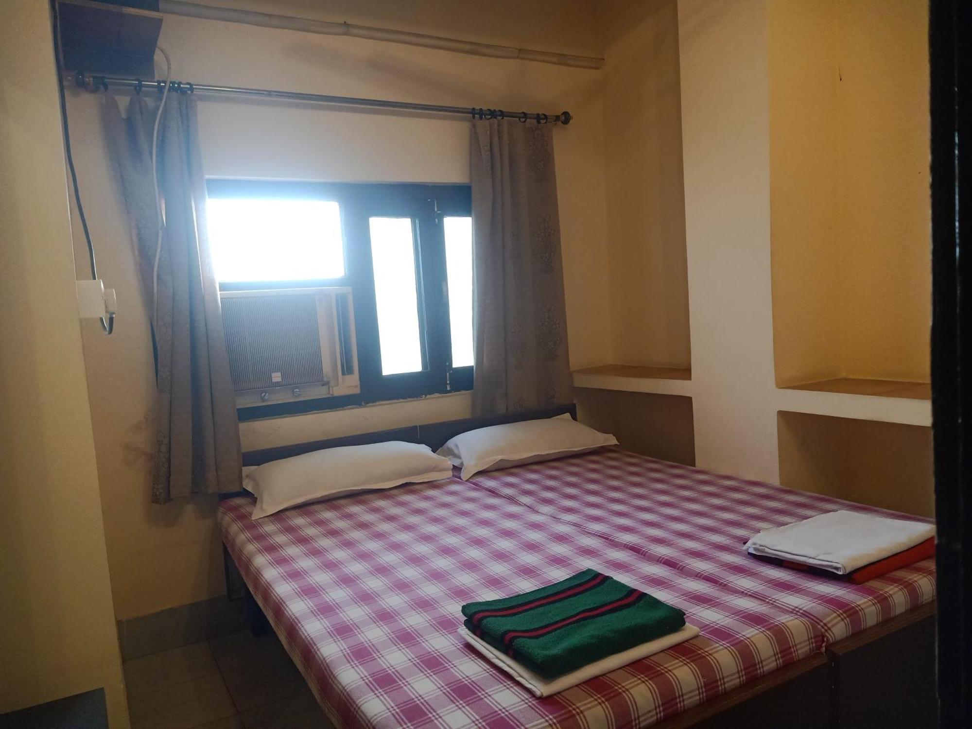 Scindhia Guest House Varanasi Exterior foto