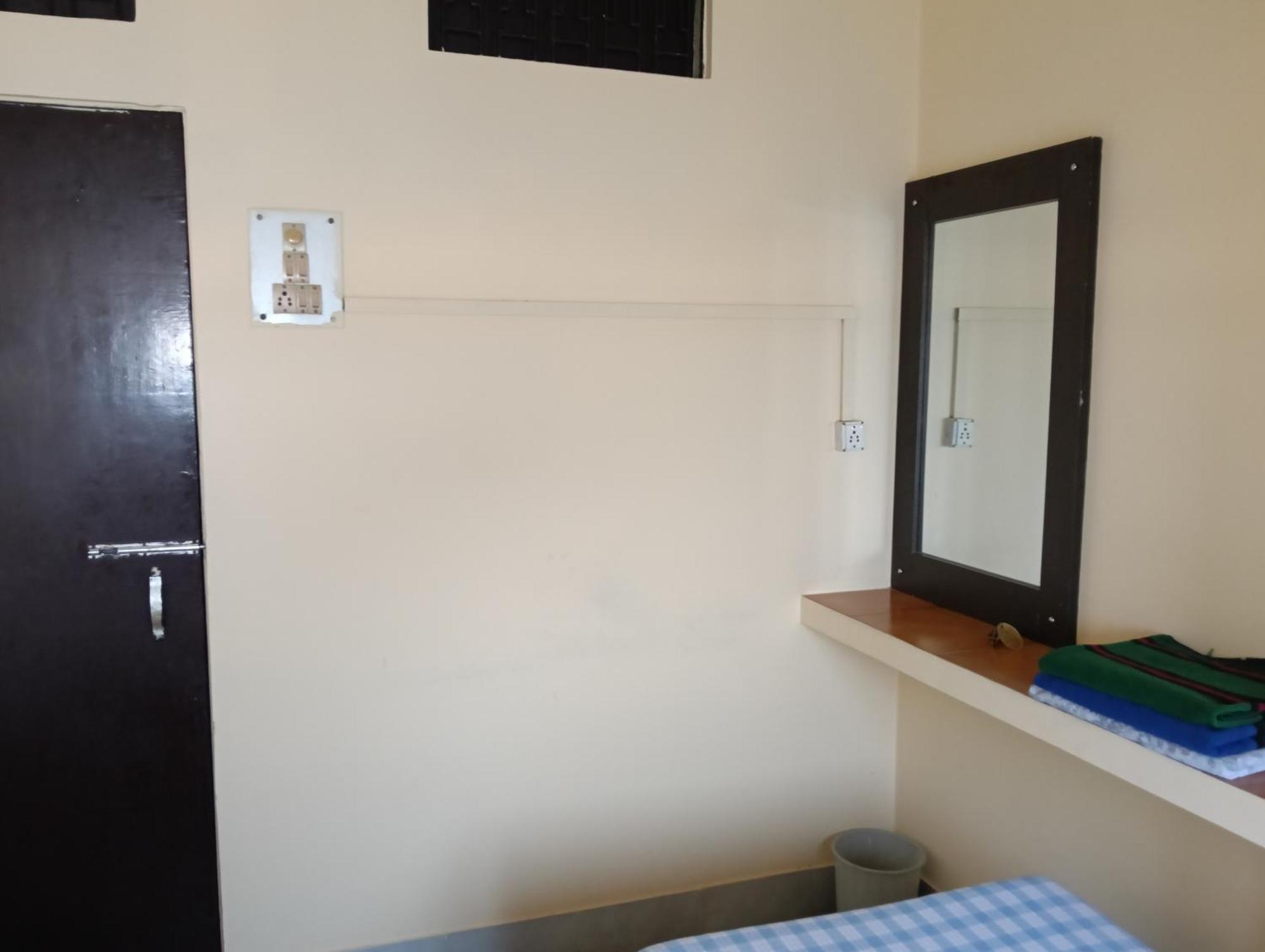 Scindhia Guest House Varanasi Exterior foto